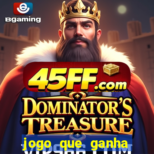 jogo que ganha dinheiro no paypal